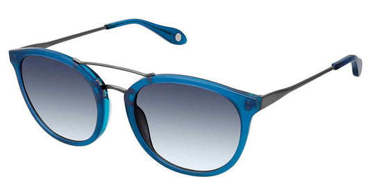 FYSH F-2039 Sunglasses Ocean Gun
