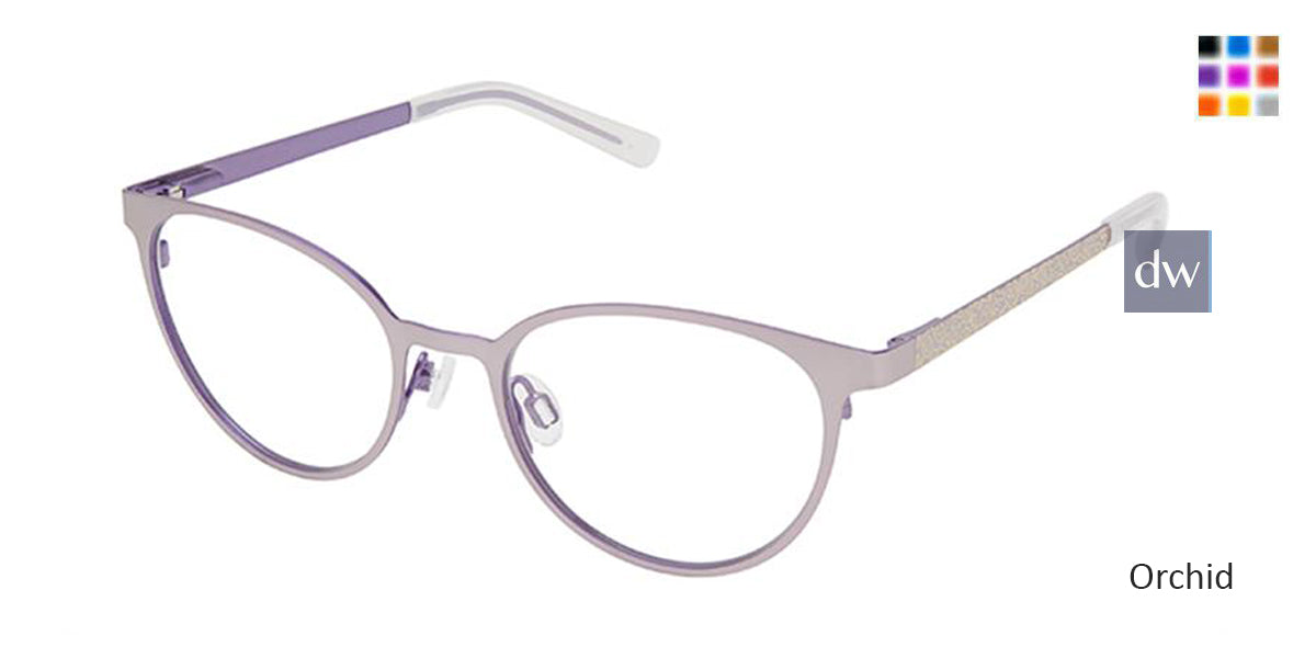 Orchid Superflex Kids SFK-245 Eyeglasses