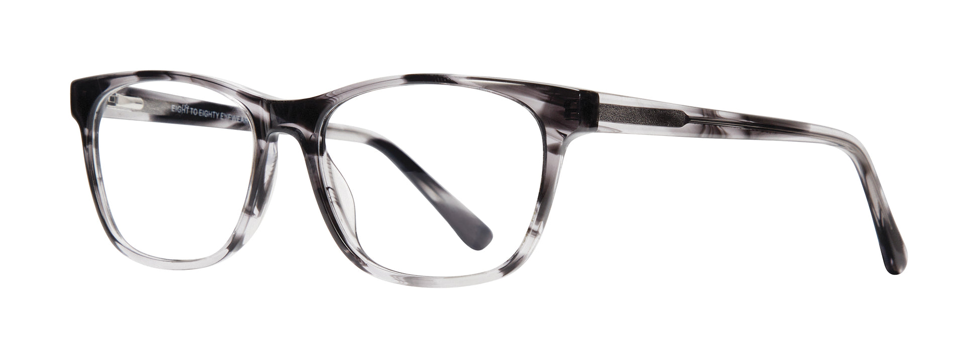 Demi Grey Eight to Eighty Millie Eyeglasses