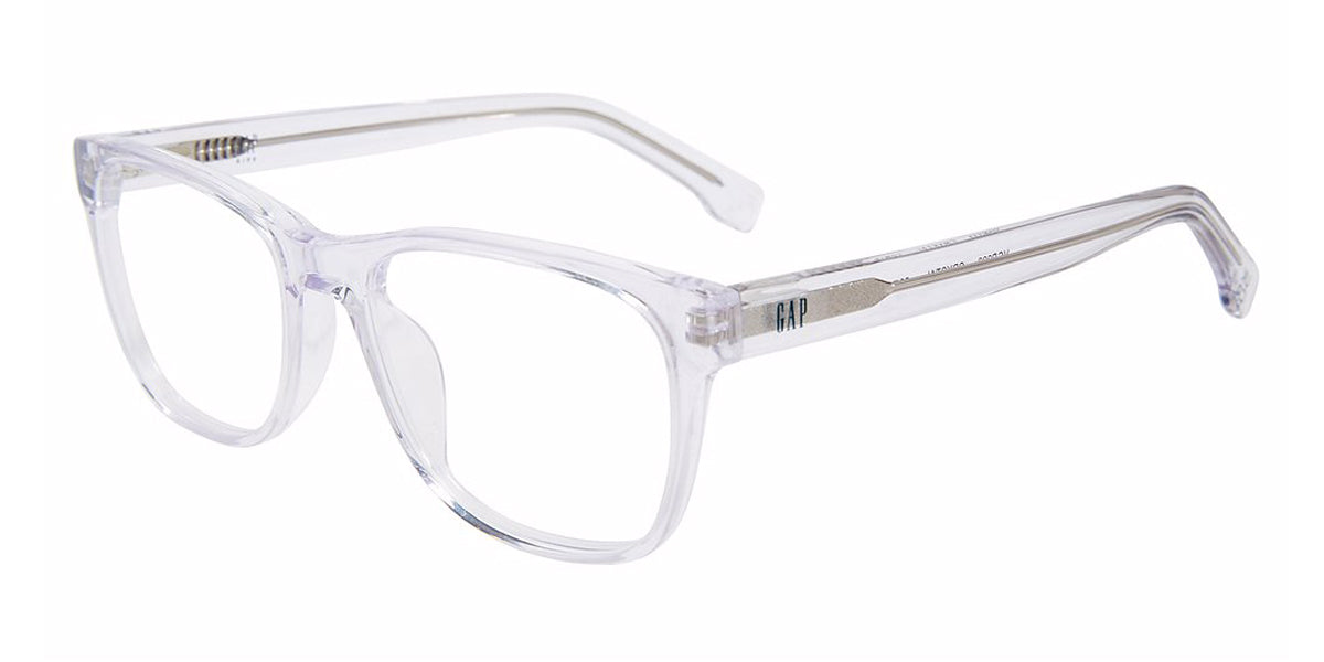 Gap VGP035 Womens Eyeglass Frame White Havana Gap VGP223 Eyeglasses - Daniel Walters Eyewear main image 4