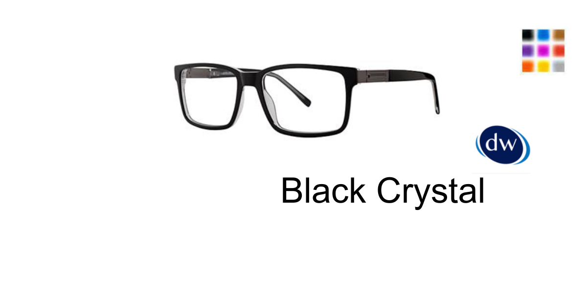 Black Crystal