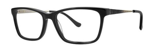 Black              Kensie RX Elixir Eyeglasses