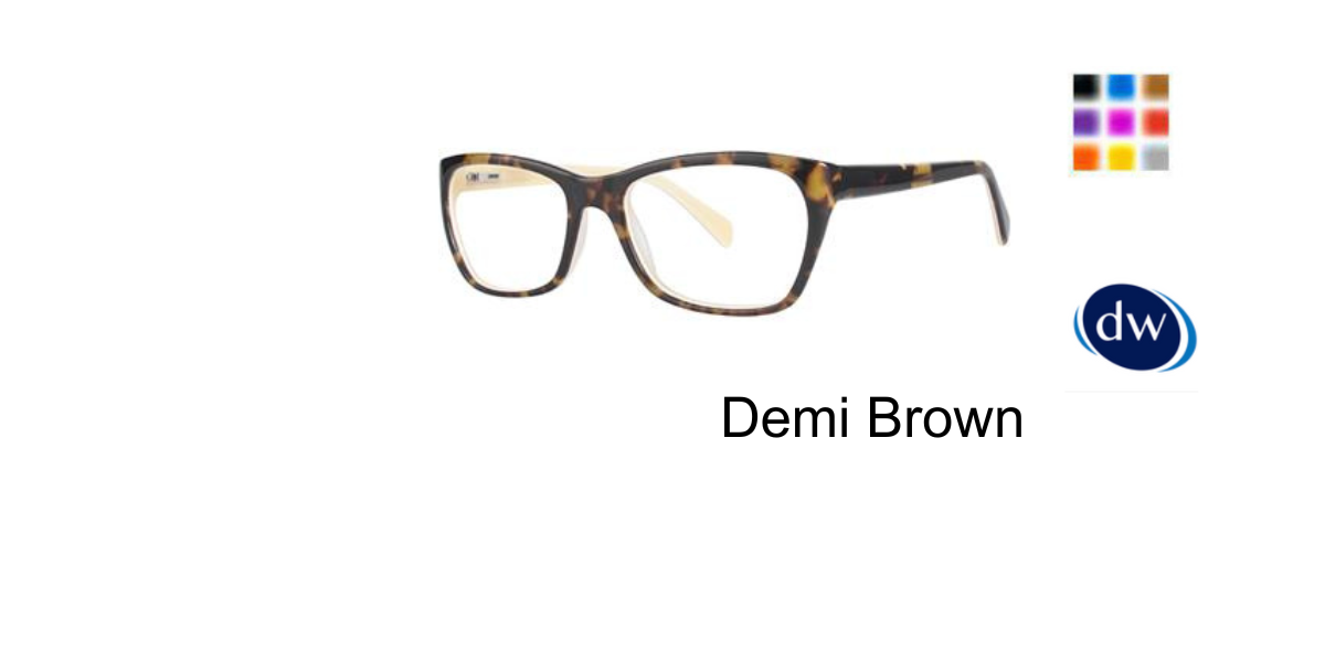 Demi Brown