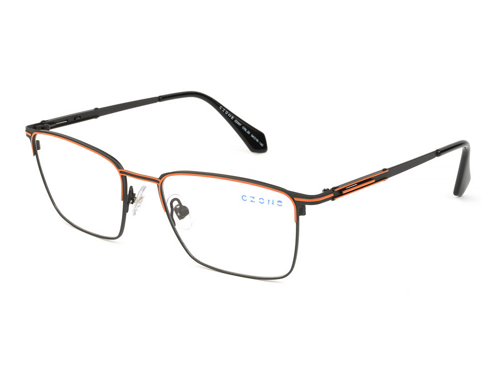 C-Zone Z2357 Eyeglasses - Daniel Walters Eyewear