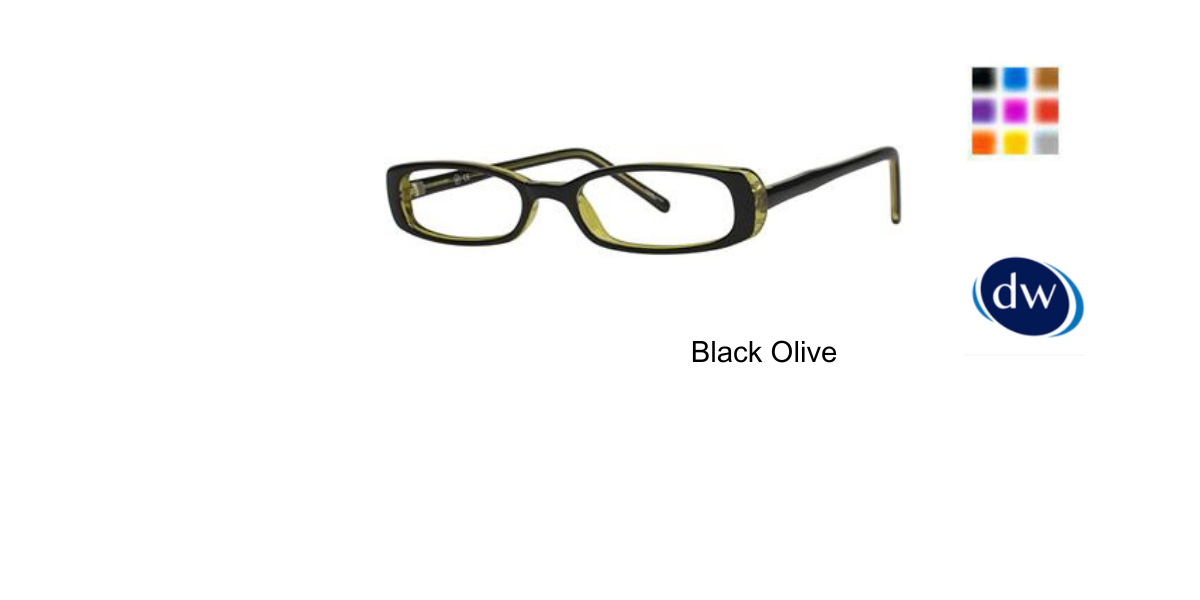 Black Olive