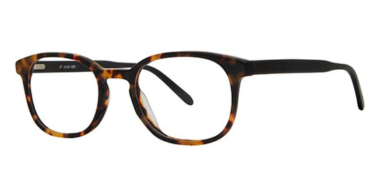 Matt Tortoise Black