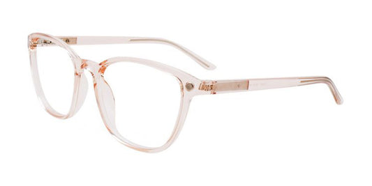 Light Pink Crystal Cargo C5053 Eyeglasses.