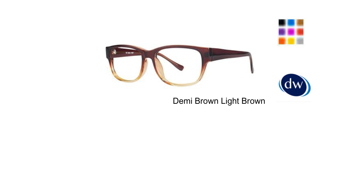Demi Brown Light Brown