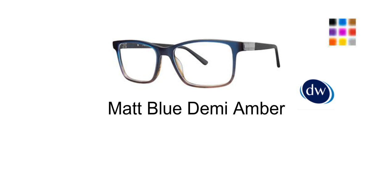 Matt Blue Demi Amber