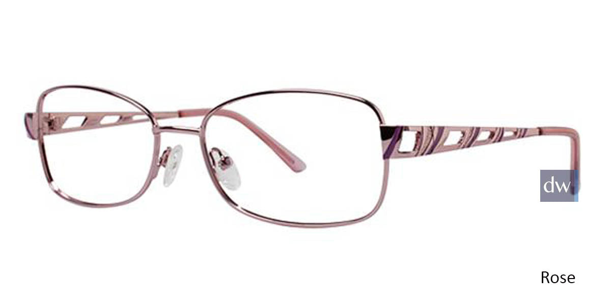 Rose Parade Plus 2036 Eyeglasses.