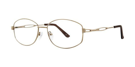 Bronze Parade Plus 2037 Eyeglasses.