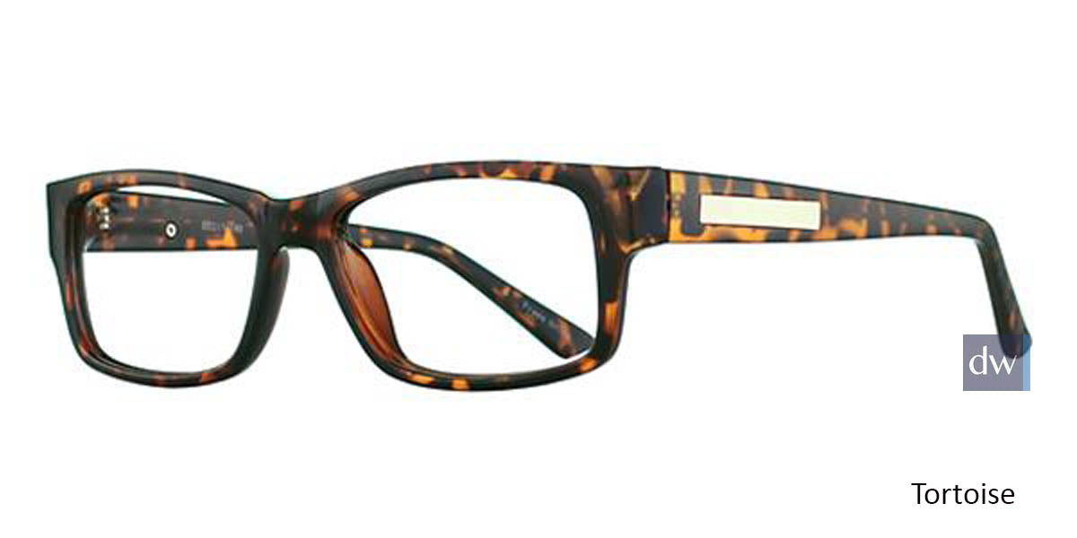 Tortoise Parade Plus 2112 Eyeglasses.