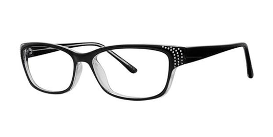 Black Parade Plus 2127 Eyeglasses.