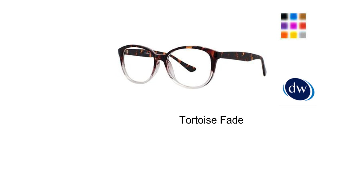 Vivid Soho 1031 Eyeglasses