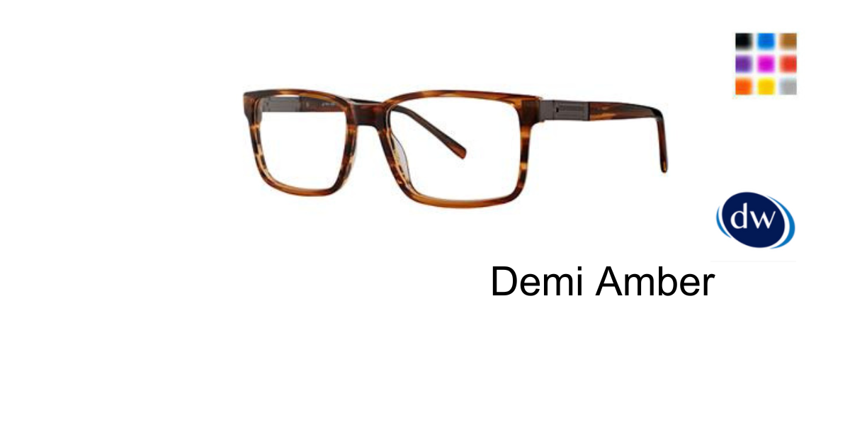 Demi Amber