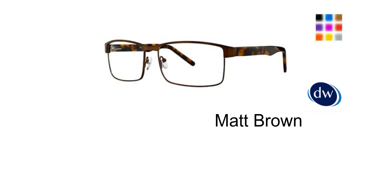 Matt Brown