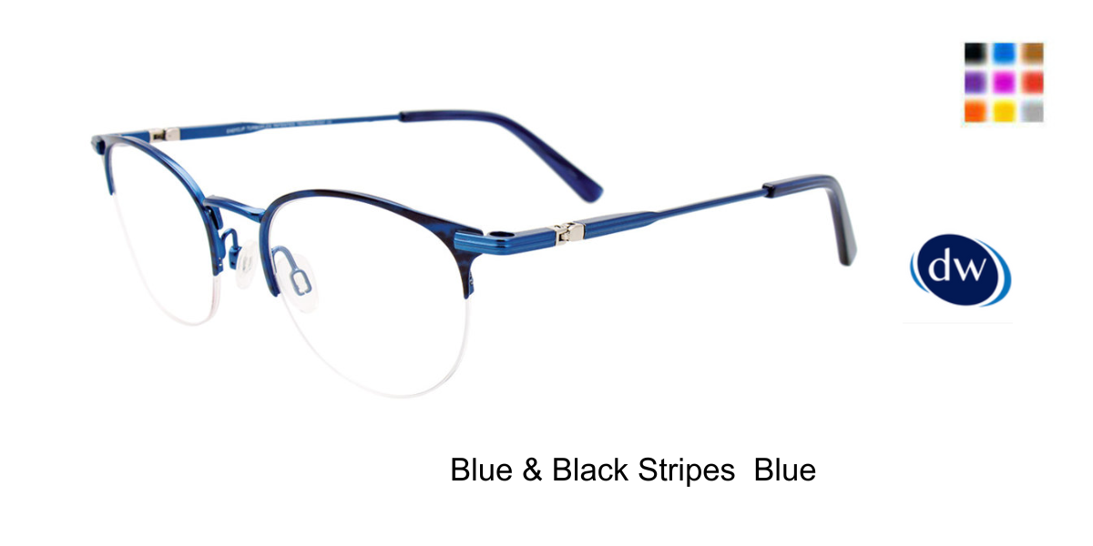 Blue Black Stripes  Blue