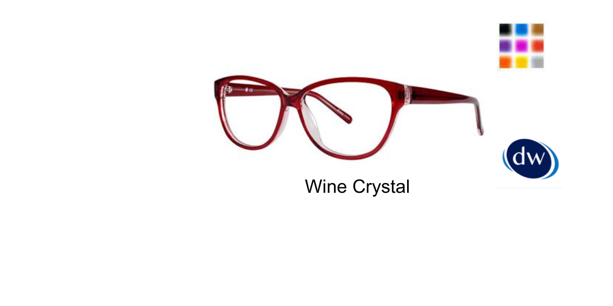 Wine Crystal