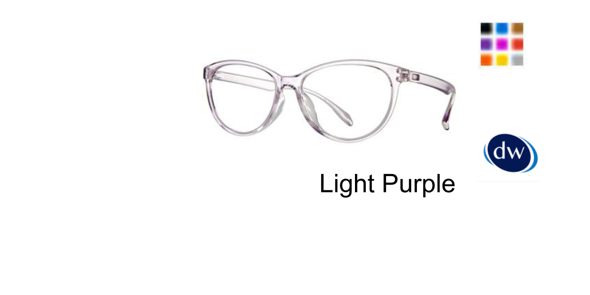 Light Purple