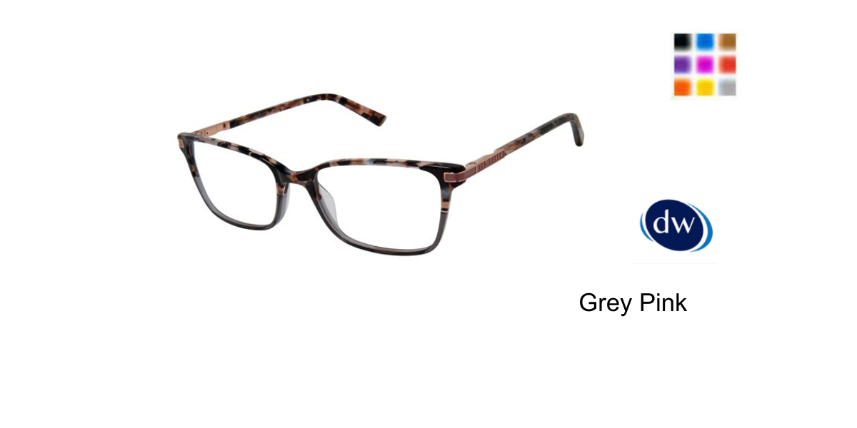 Grey Pink TFW005