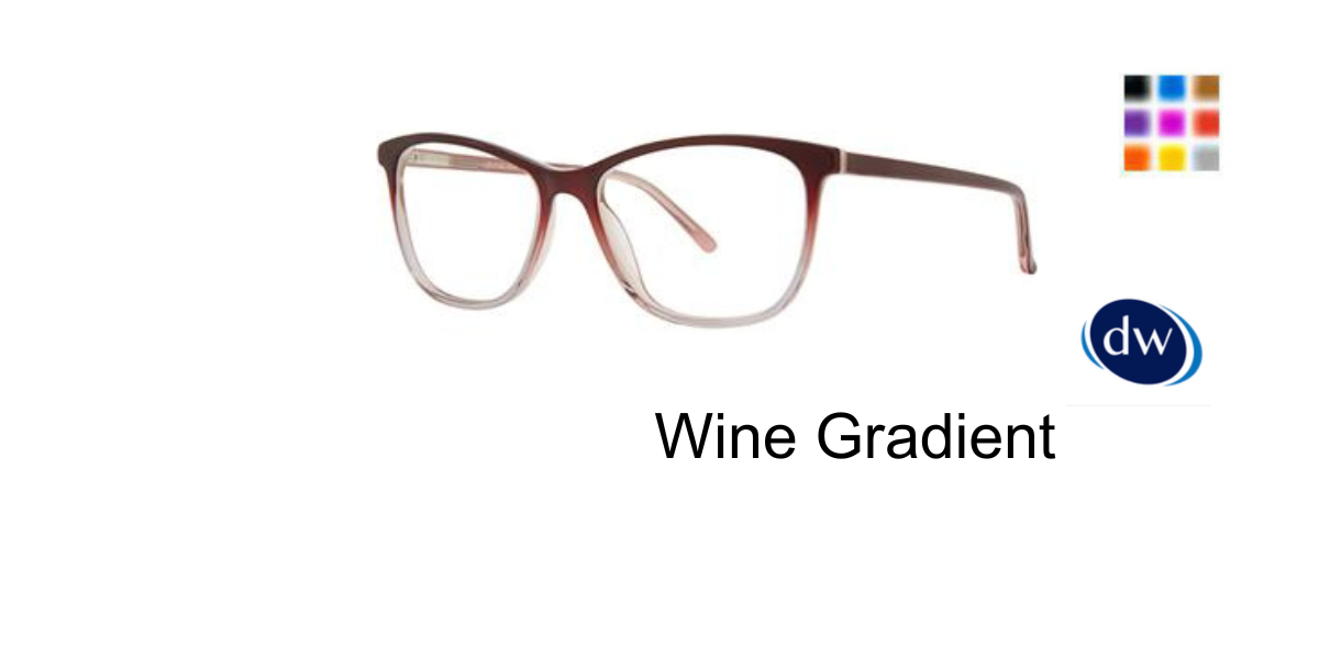 Wine Gradient