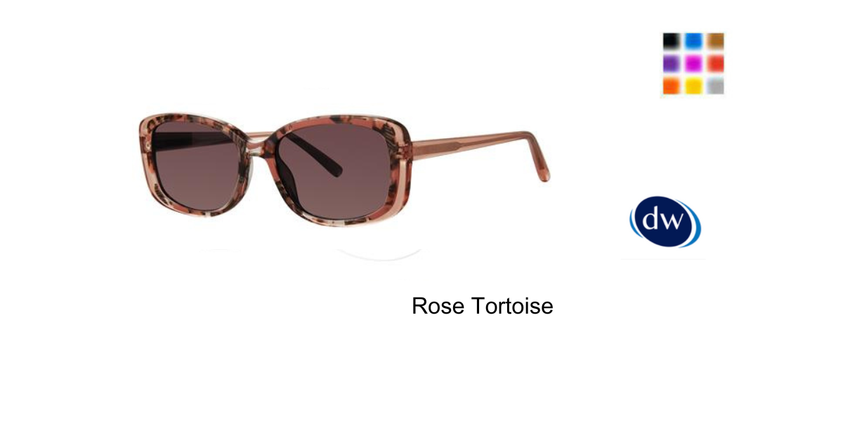 Rose Tortoise