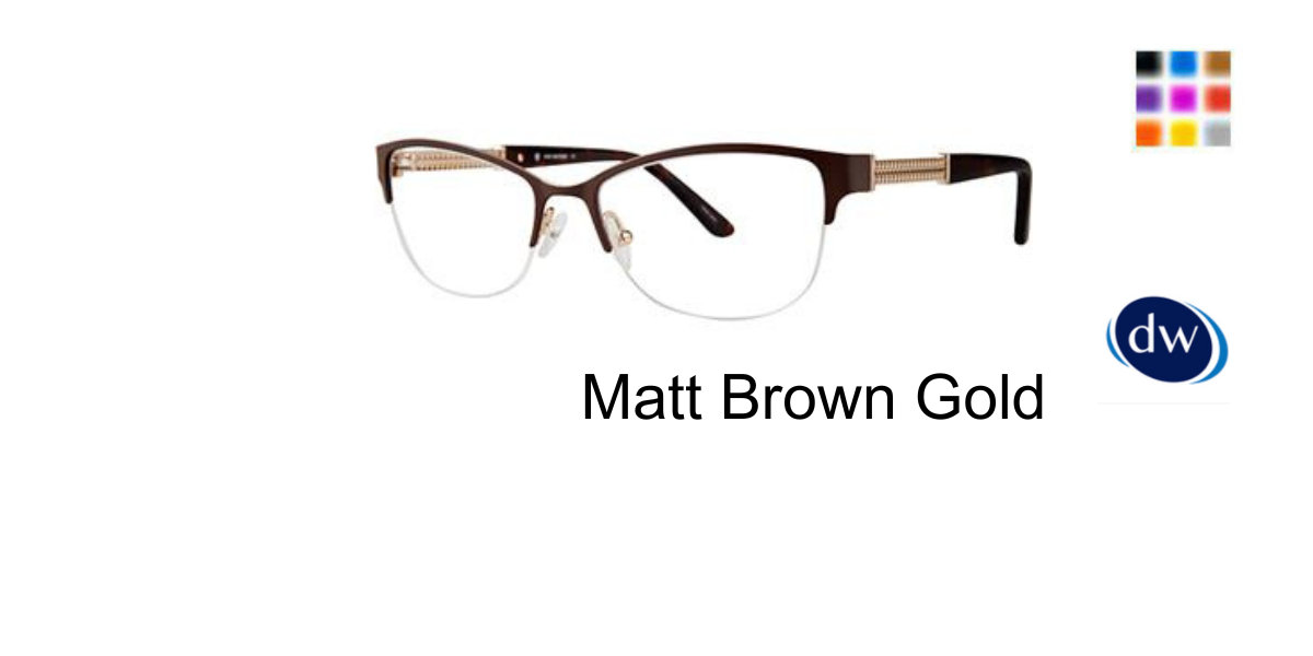 Matt Brown Gold