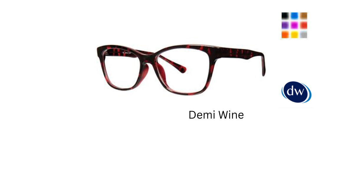 Demi Wine