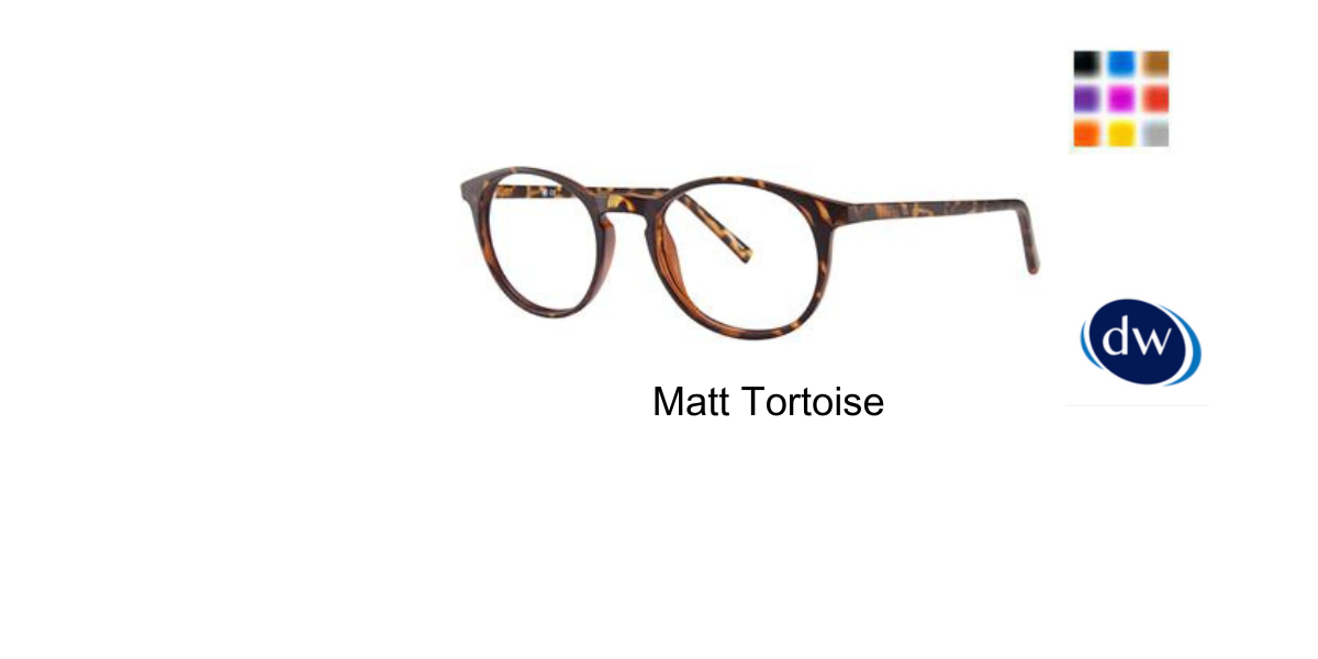 Matt Tortoise