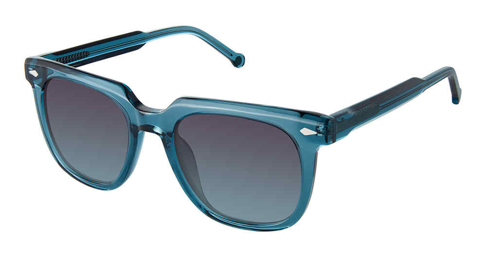 S304-TURQUOISE OTPS-2027