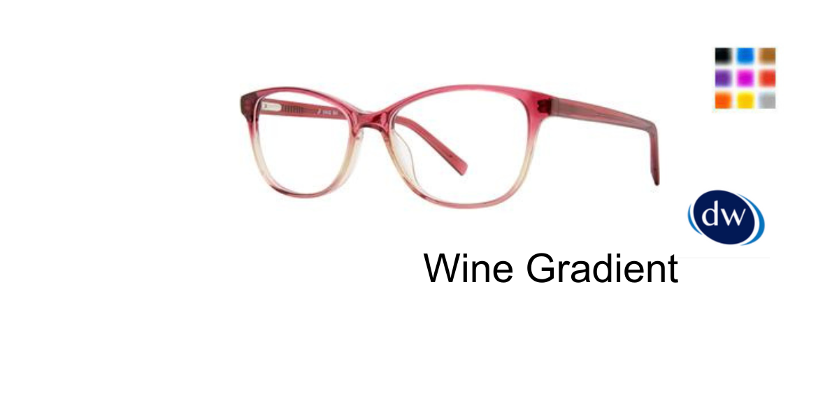 Wine Gradient