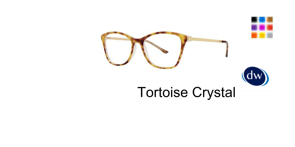 Tortoise Crystal