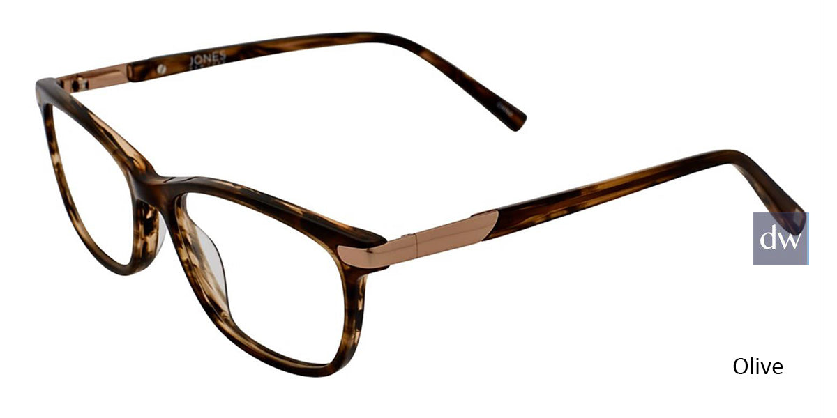 Olive Jones New York J765 Eyeglasses.
