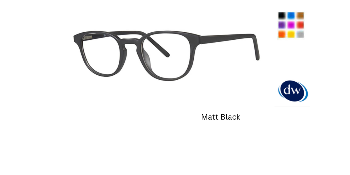 Matt Black