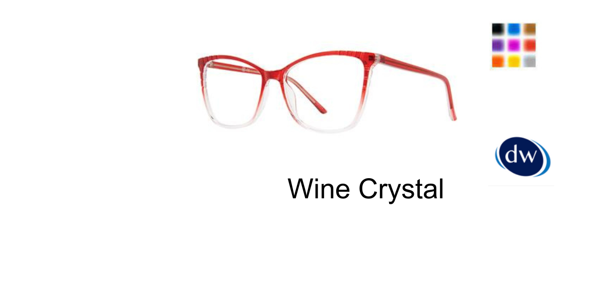 Wine Crystal