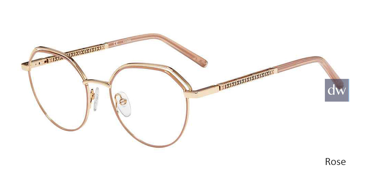 Rose Escada VESD23 Eyeglasses