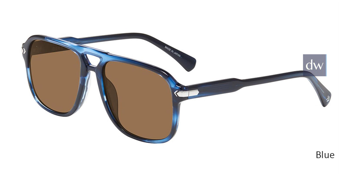 Blue John Varvatos SJV553 Sunglasses