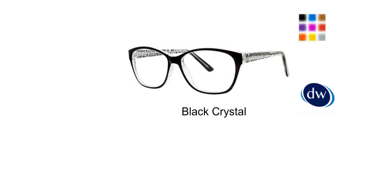 Black Crystal