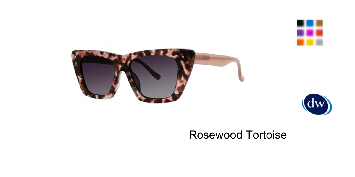 Rosewood Tortoise