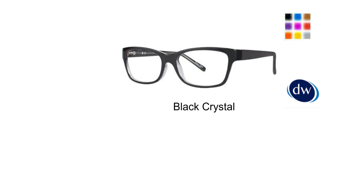 Black Crystal