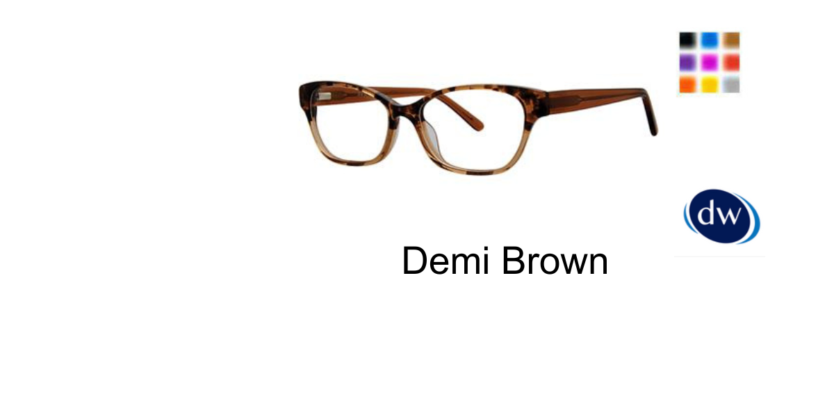 Demi Brown