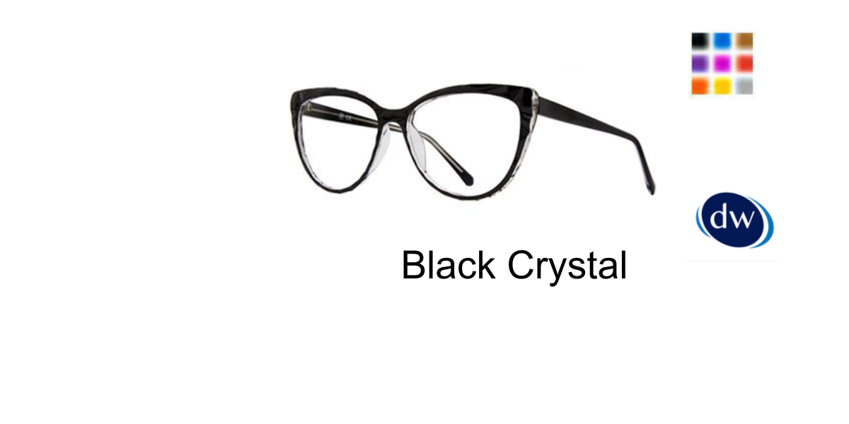 Black Crystal
