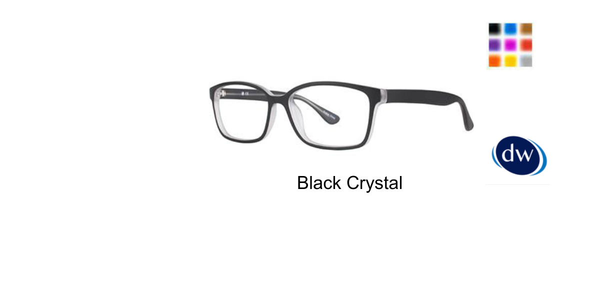 Black Crystal