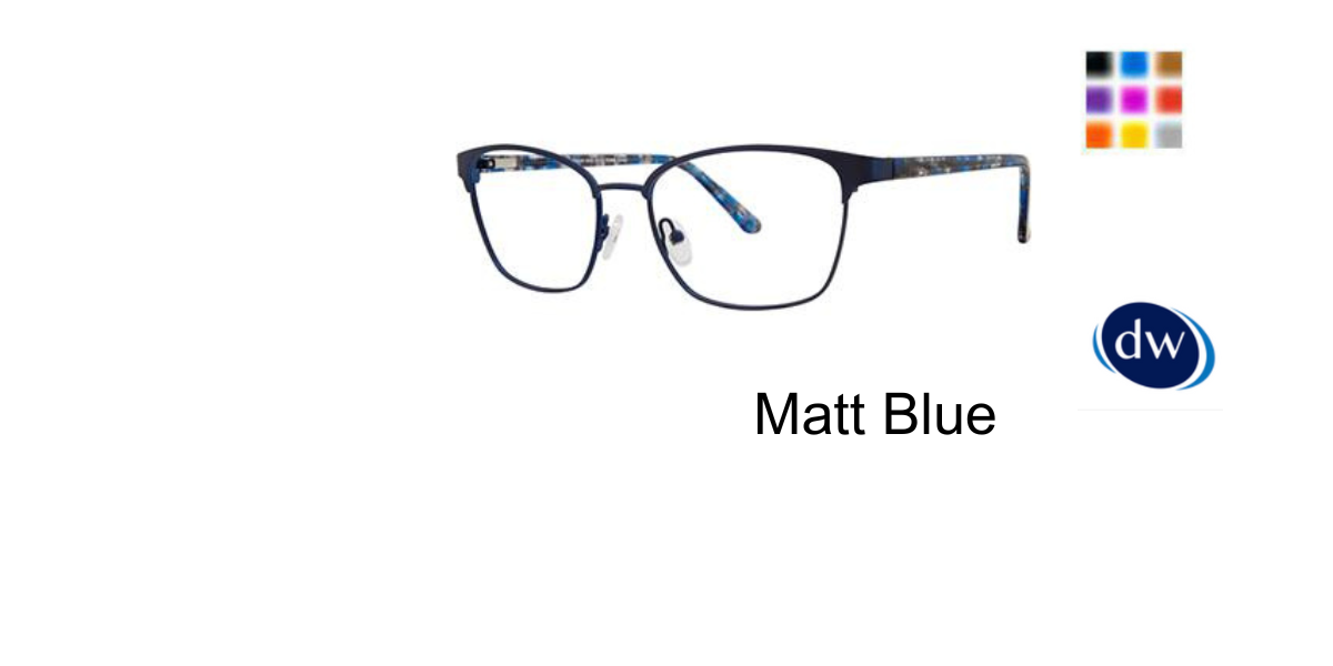 Matt Blue