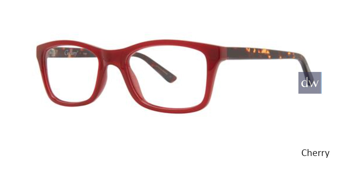 Cherry Gallery Vicki Eyeglasses.
