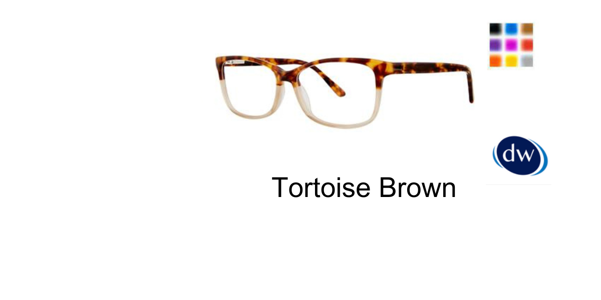 Tortoise Brown
