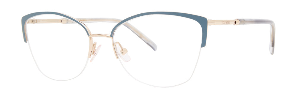 VERA WANG V597 Eyeglasses
