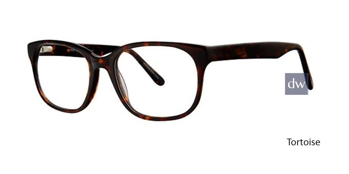 Tortoise Elan 3024 Eyeglasses.
