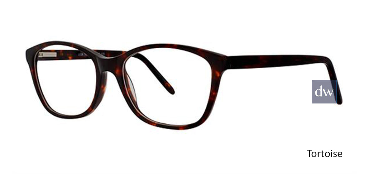 Tortoise Elan 3028 Eyeglasses.