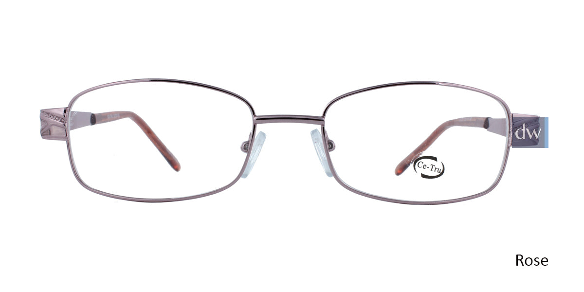 Rose CE-TRU 3279 Eyeglasses